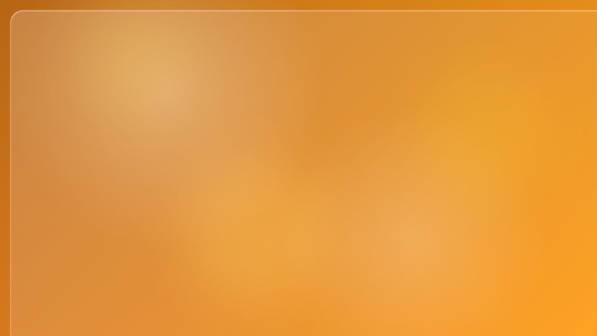 Blurry Gradient Glass preview