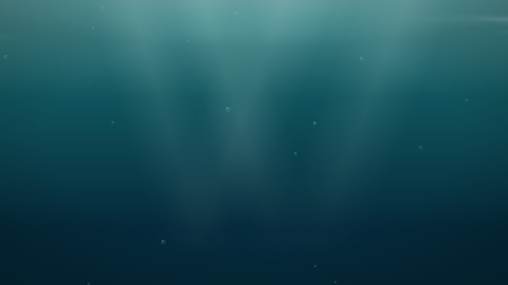 ocean shafts landscape loop video background preview