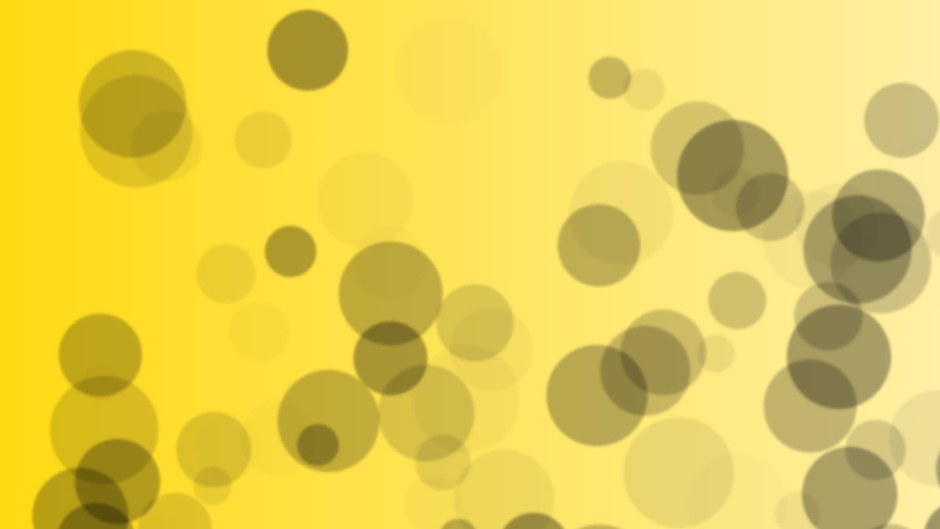 blue glow pulse landscape loop video background preview