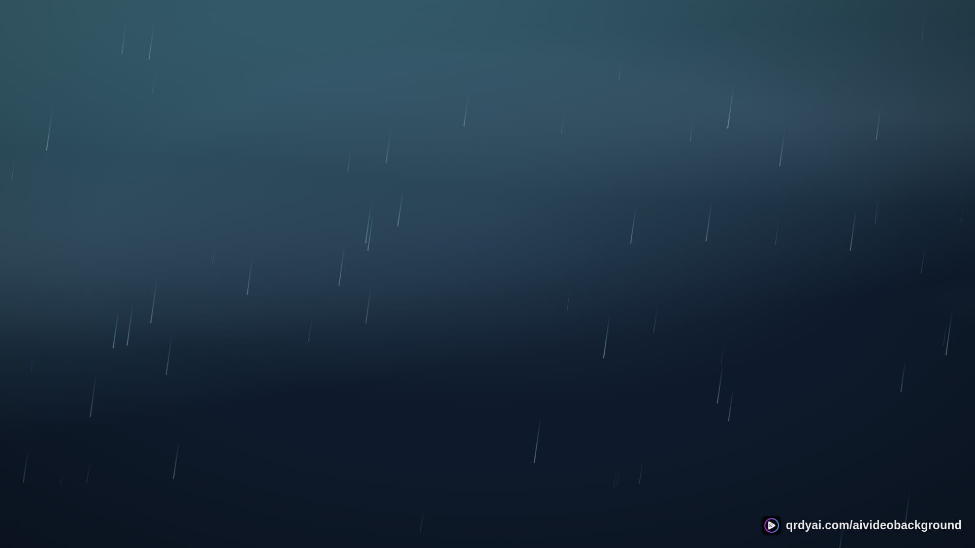 Weather Blue Rain preview