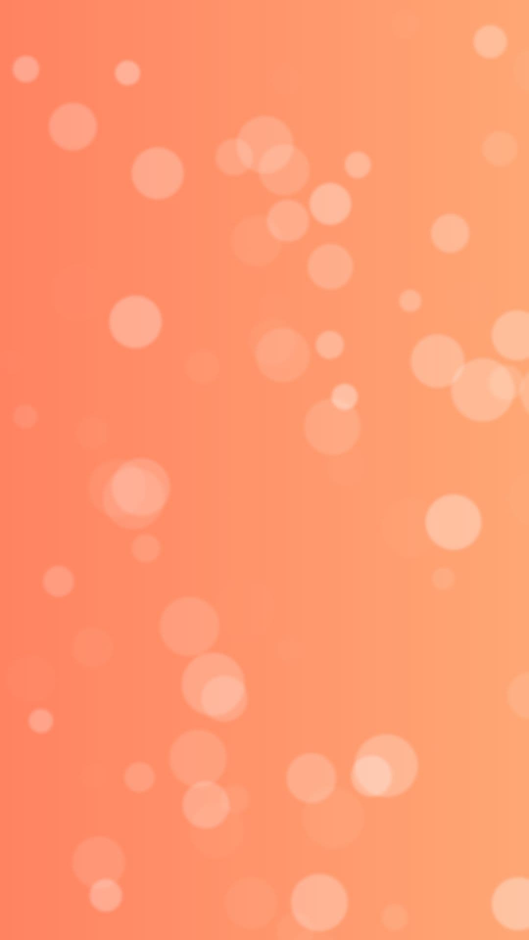 blue glow pulse portrait loop video background preview