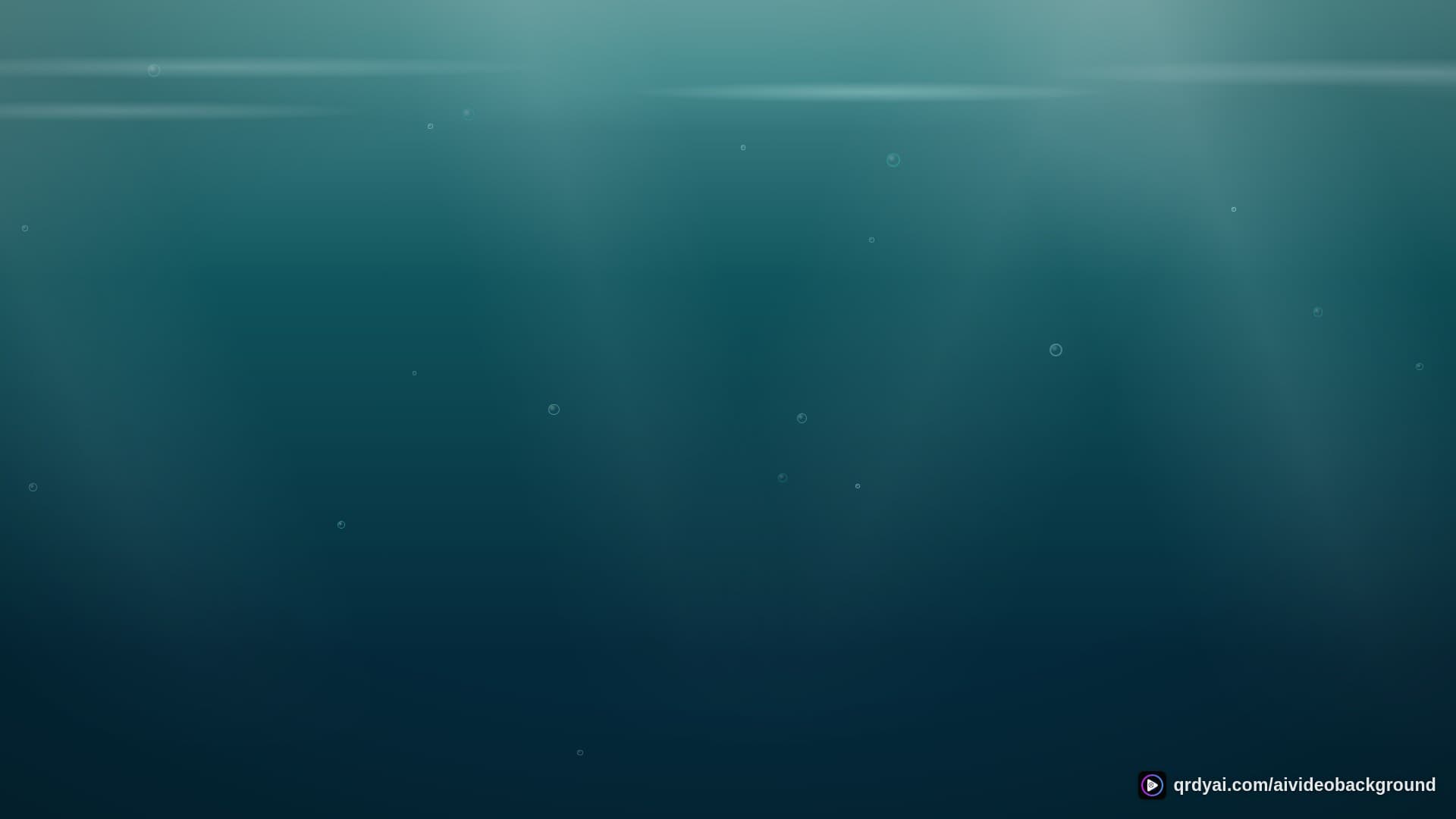 ocean shafts landscape loop video background preview