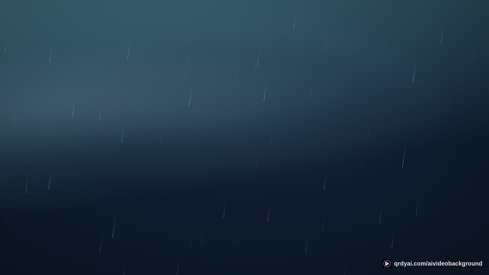 Weather Blue Rain preview