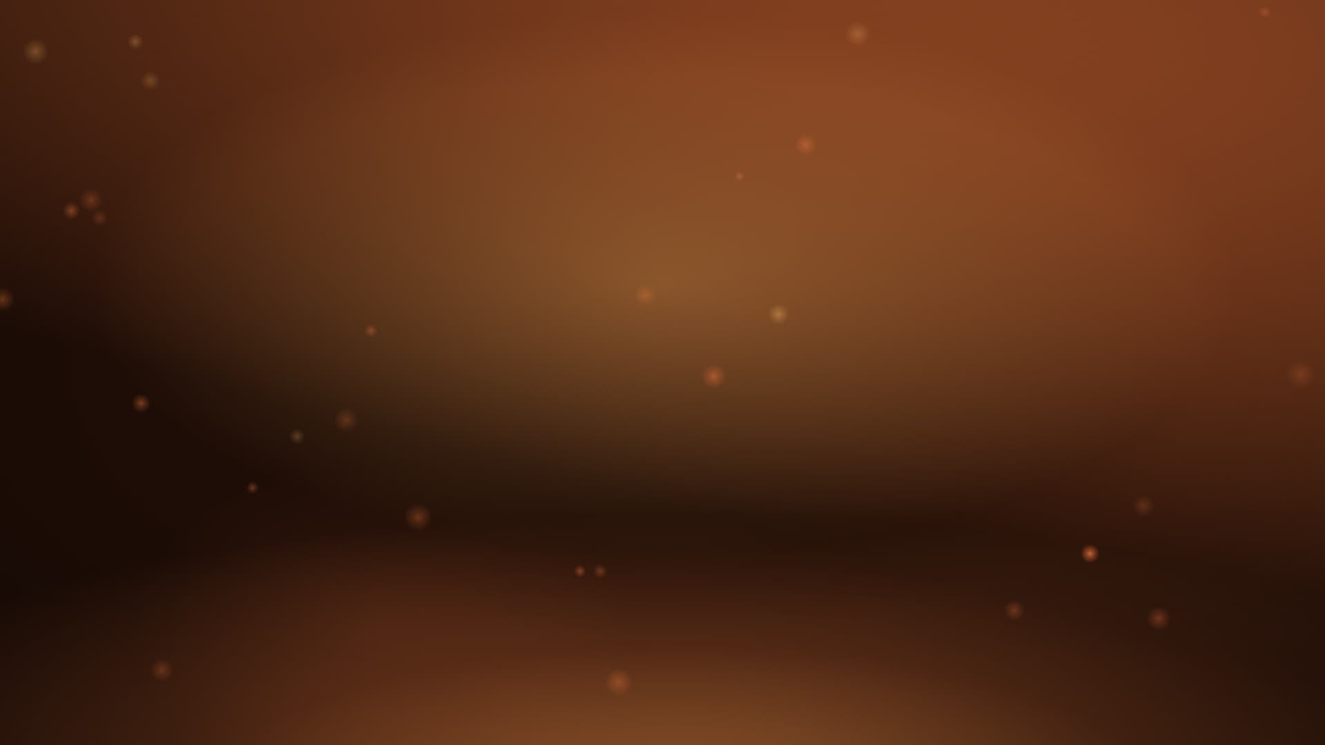 ember glow landscape loop video background preview