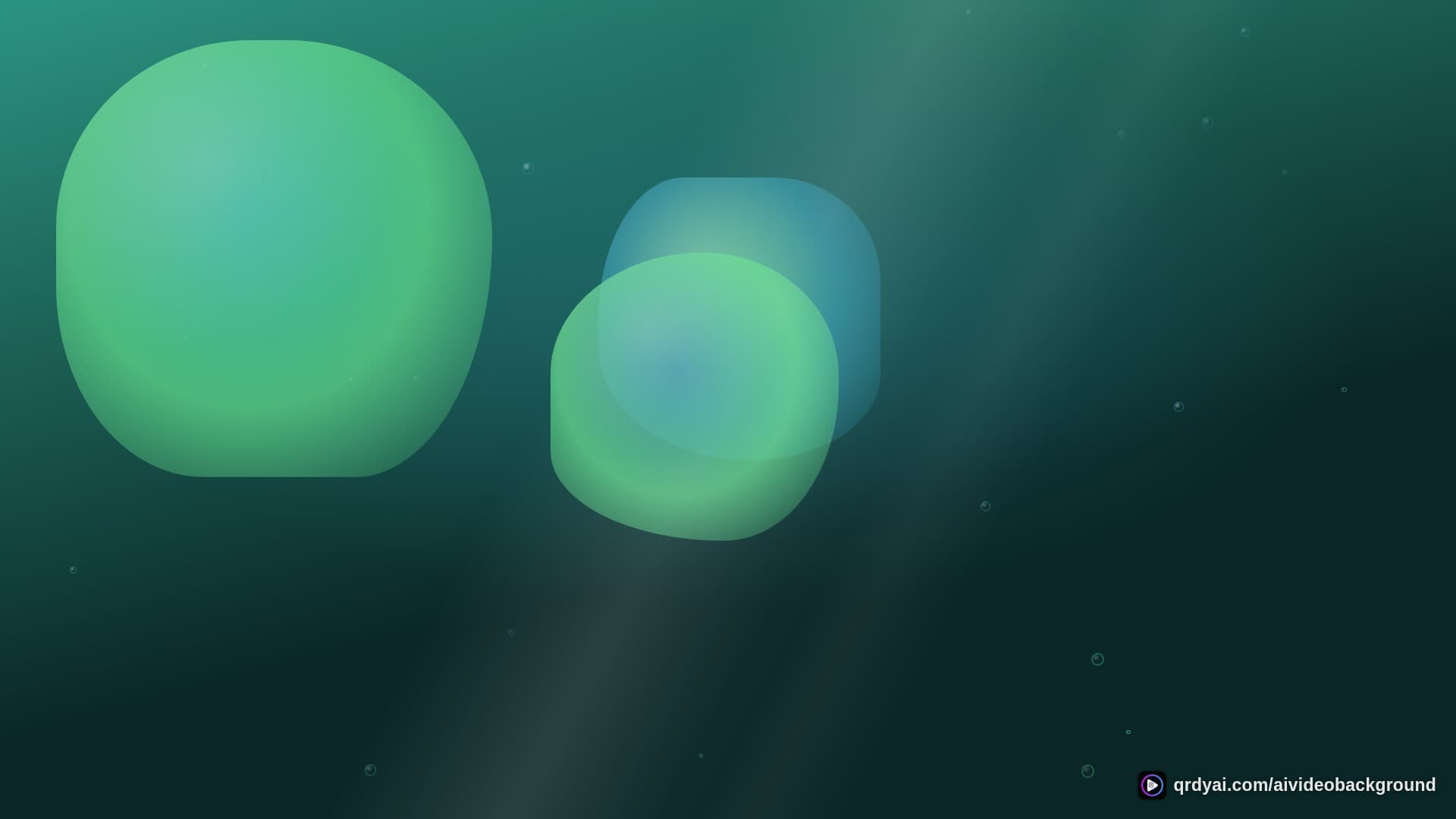 Liquid Bubble Float preview