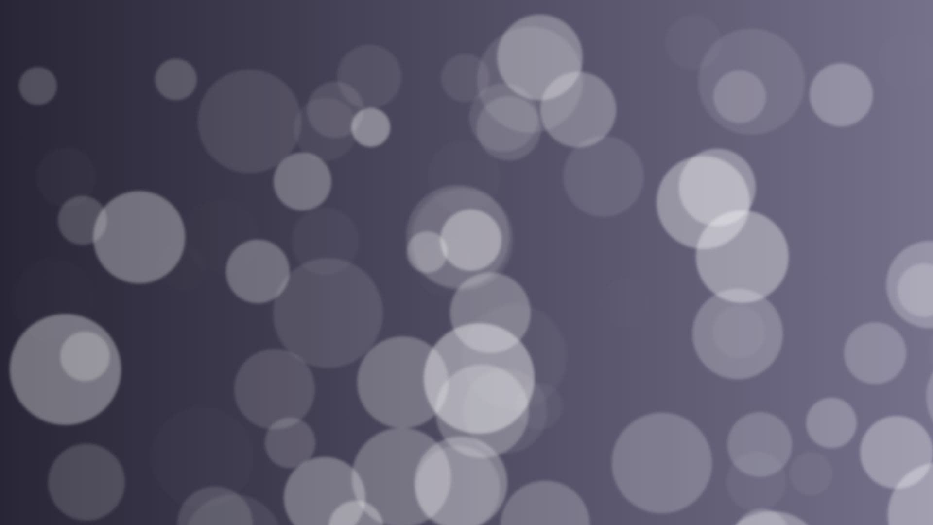 blue glow pulse landscape loop video background preview