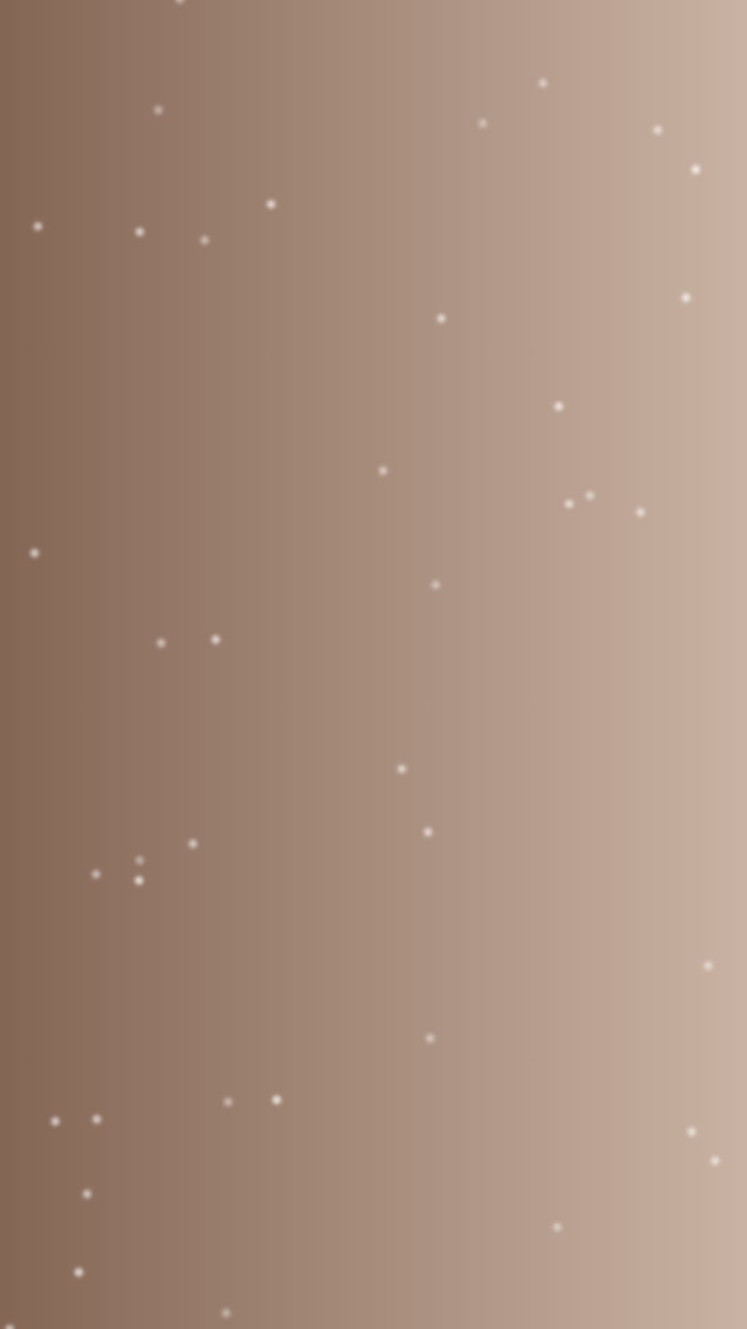 Snow Effect portrait loop video background preview