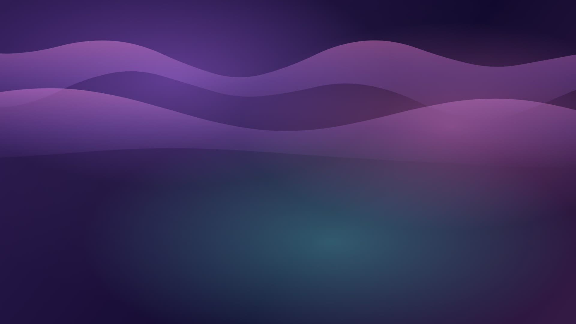 aurora worship landscape loop video background preview