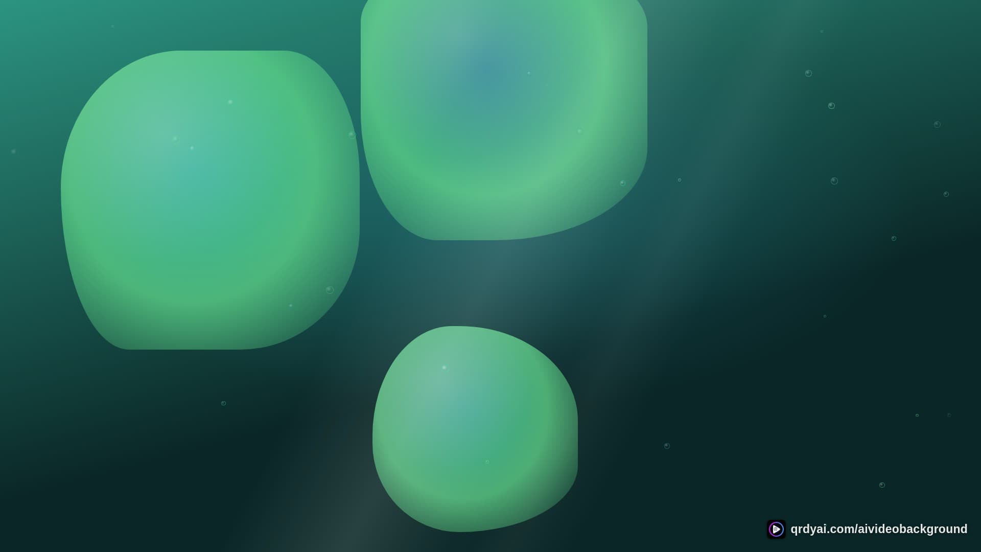 Liquid Bubble Float preview