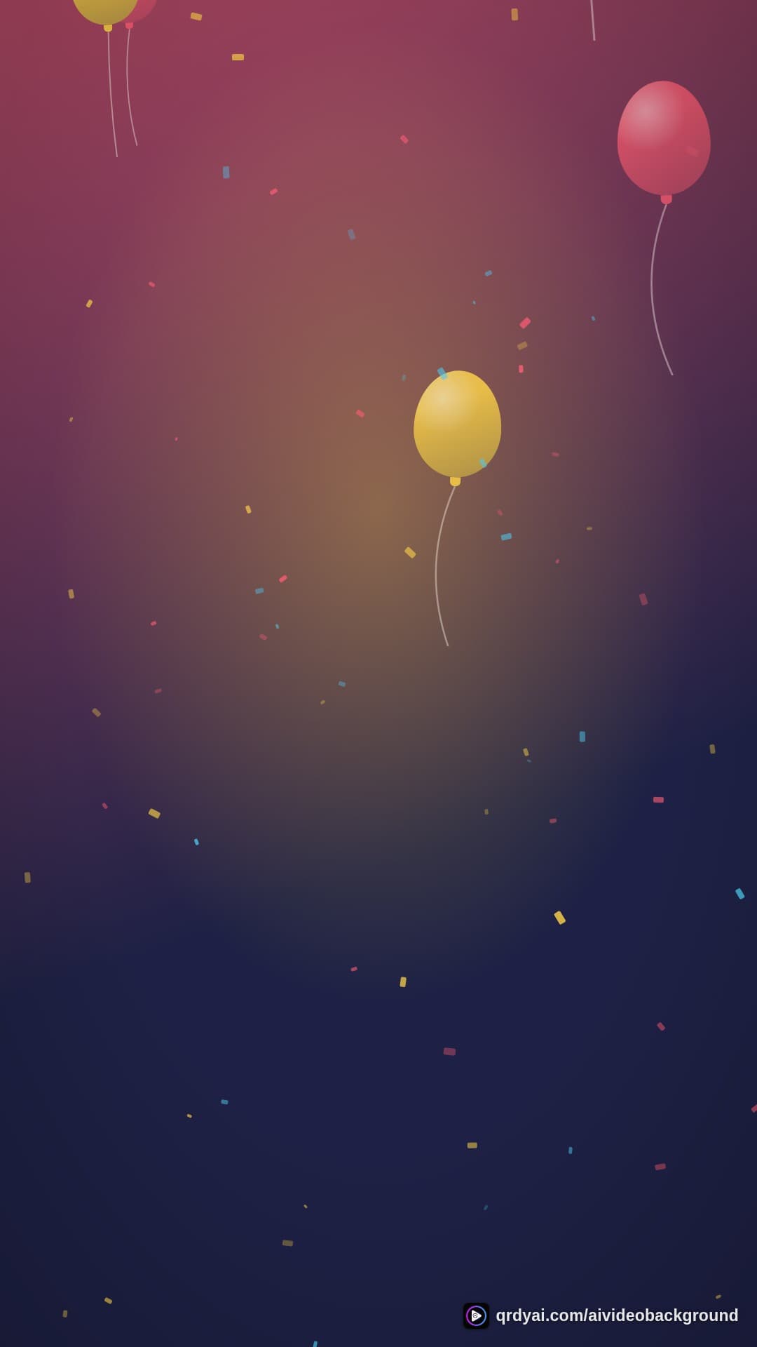 Confetti Party preview