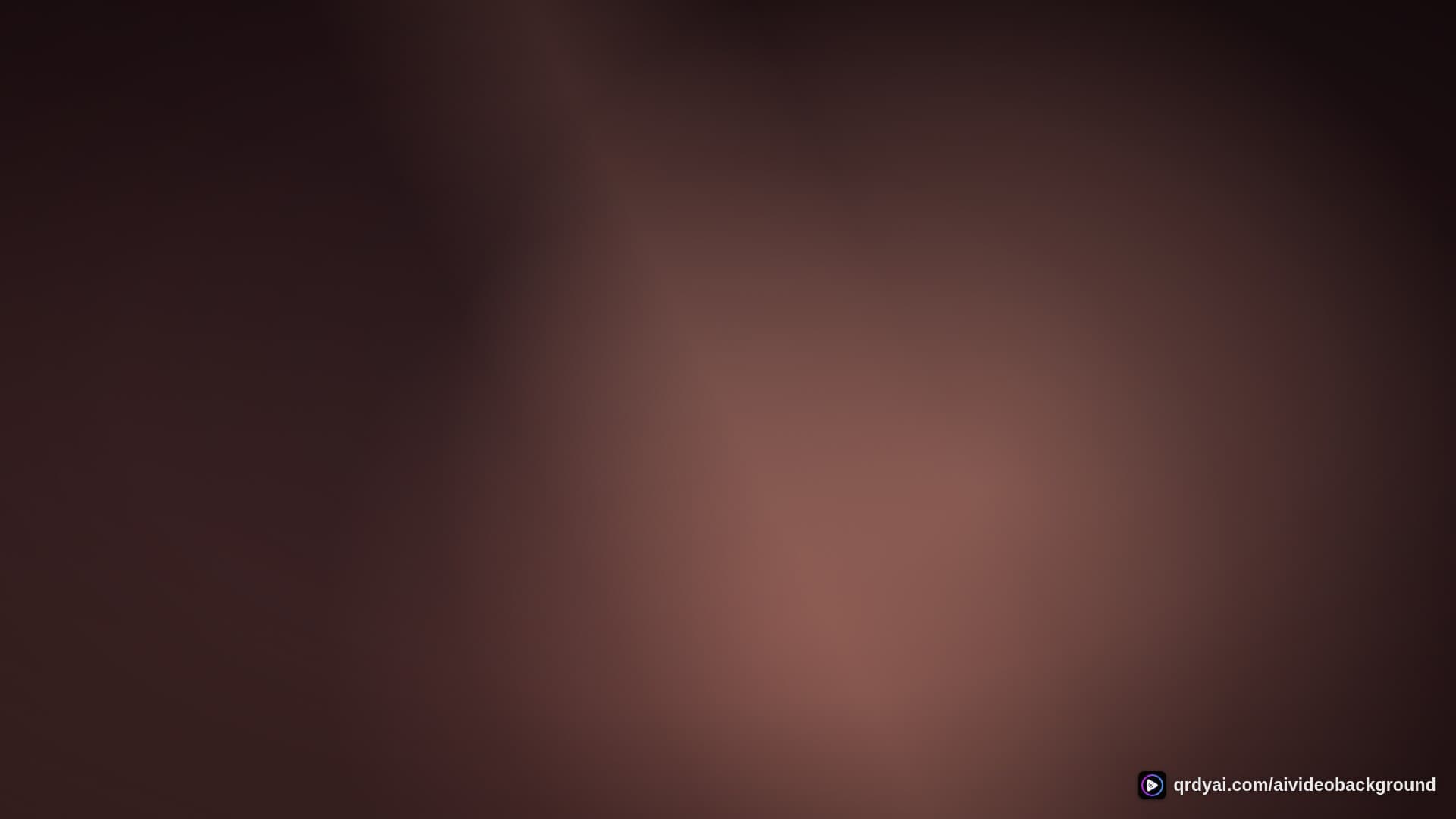 luxe silk calm landscape loop video background preview