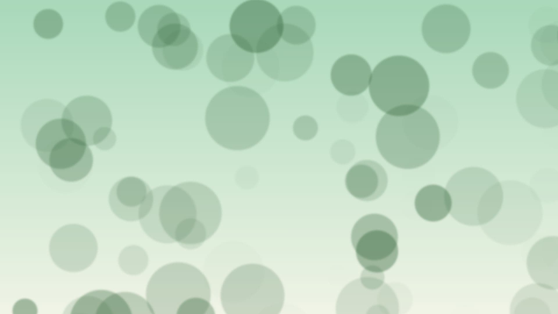 blue glow pulse landscape loop video background preview