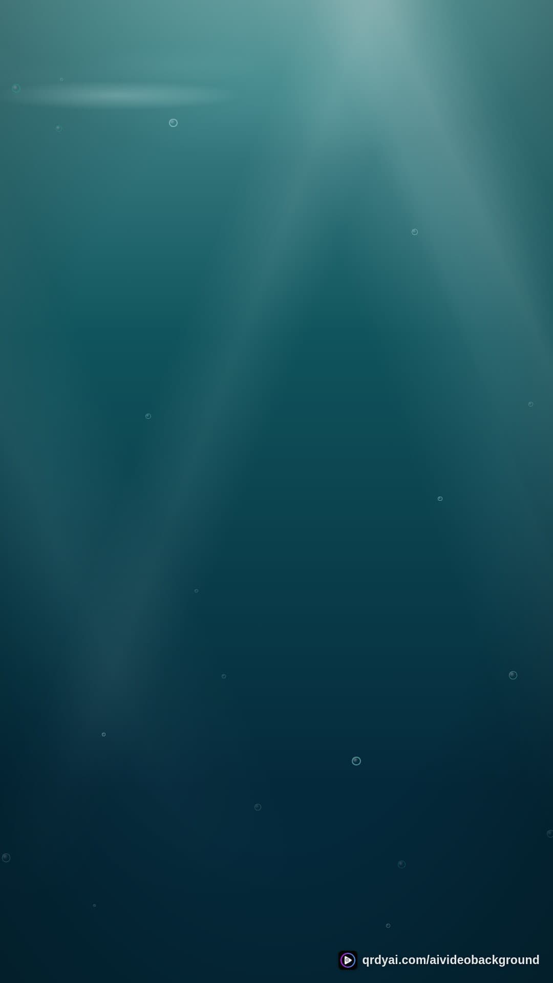 ocean shafts portrait loop video background preview