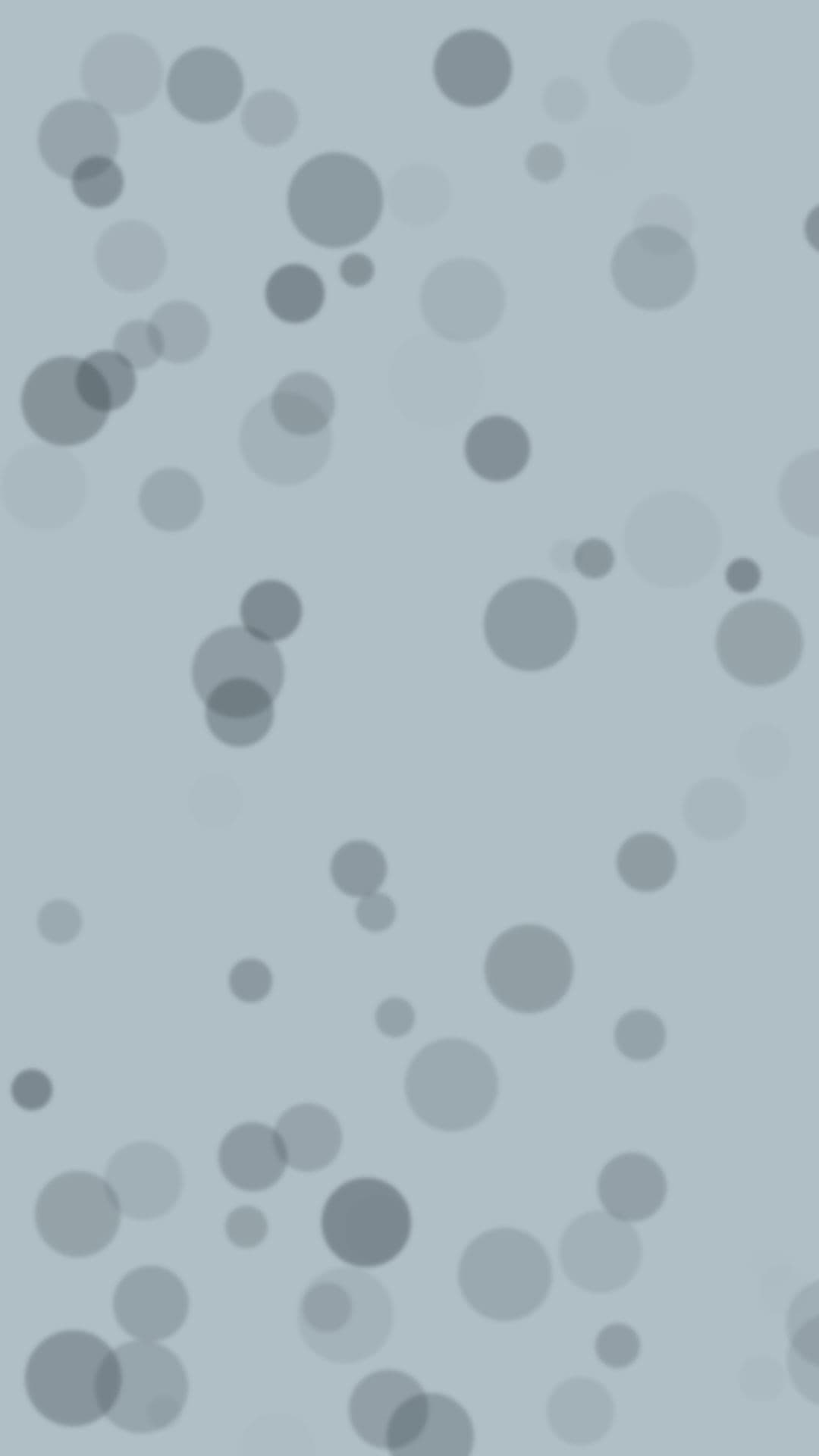 blue glow pulse portrait loop video background preview