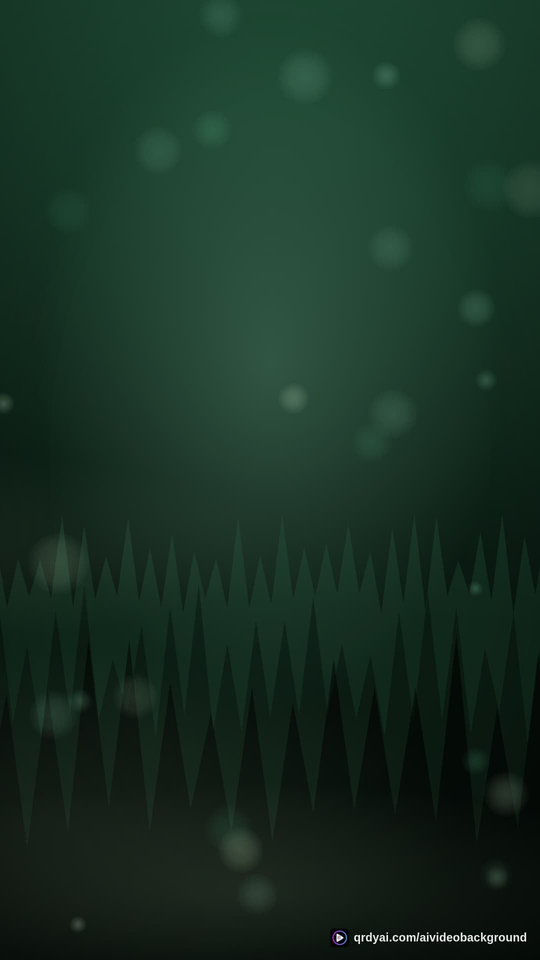 Forest Fireflies preview