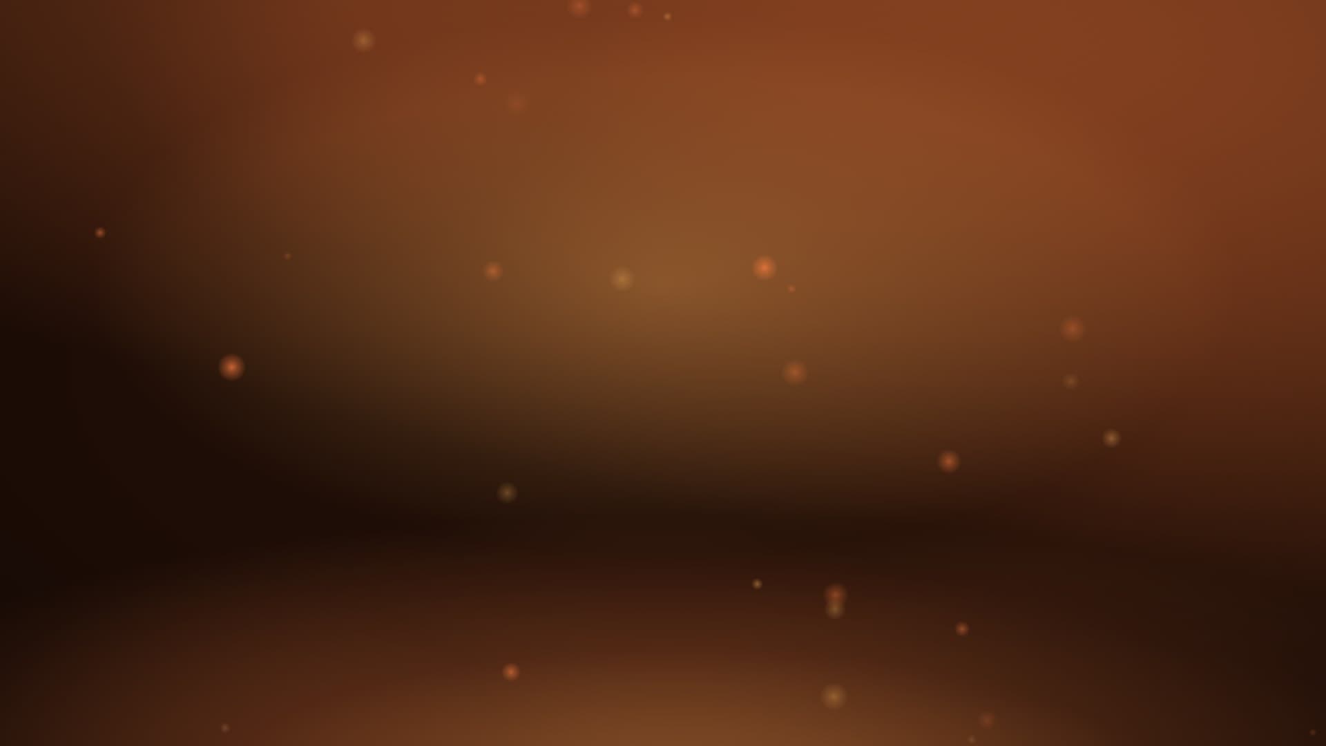ember glow landscape loop video background preview