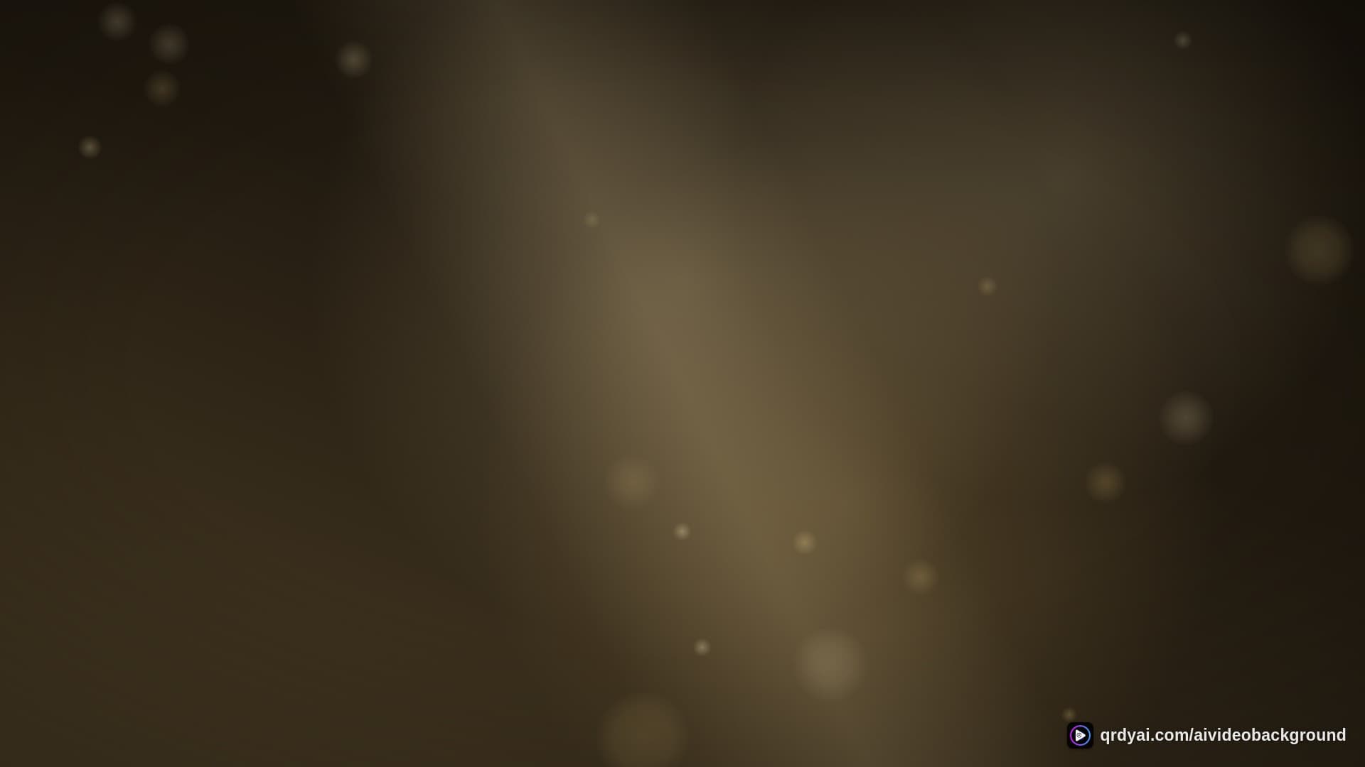 Luxe Champagne Bokeh preview