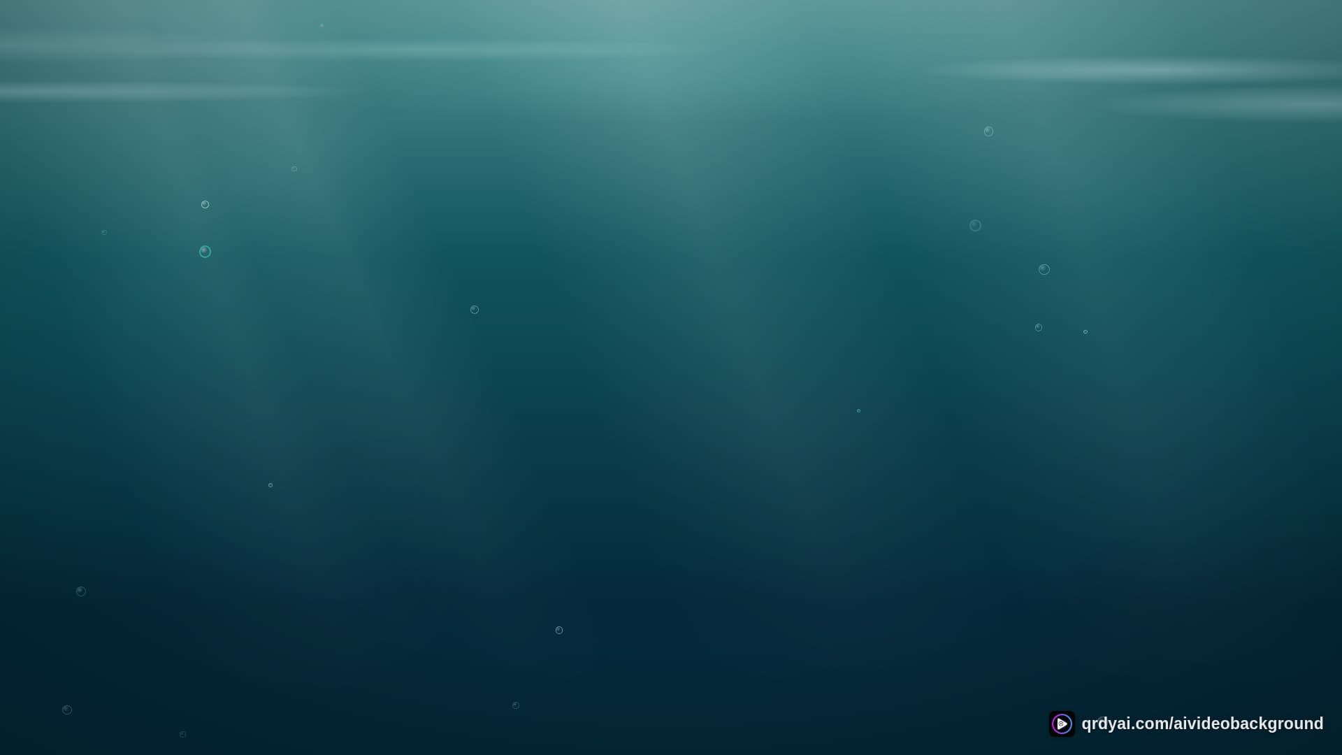 ocean shafts landscape loop video background preview