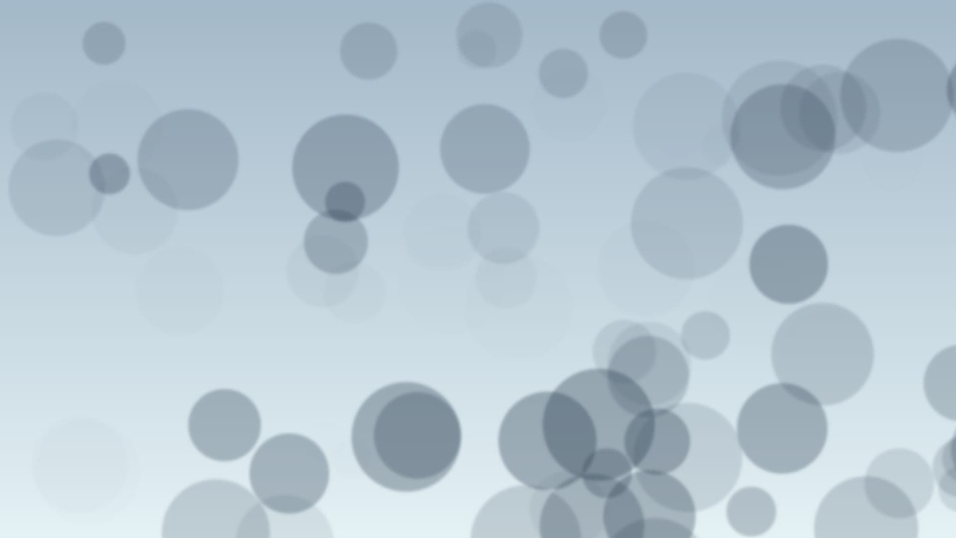 blue glow pulse landscape loop video background preview