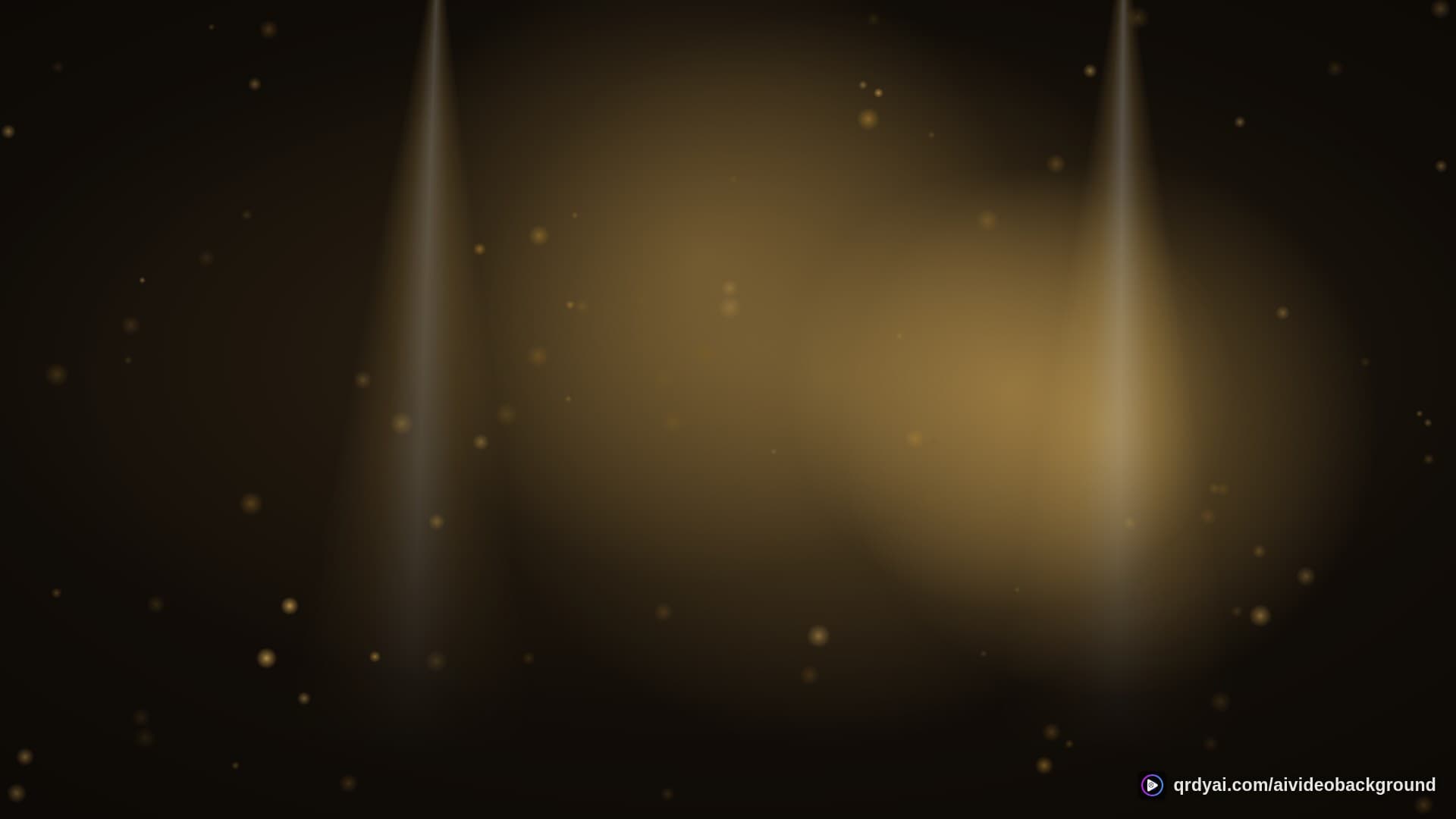 Luxe Glitter Noir preview