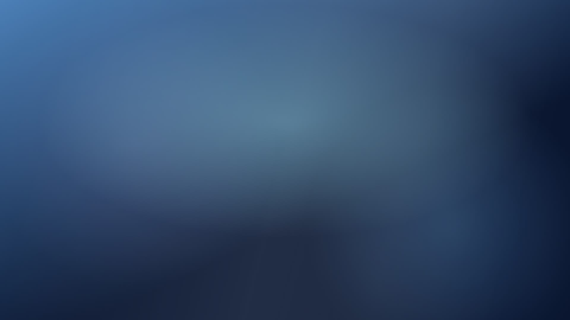 aurora minimal glow landscape loop video background preview