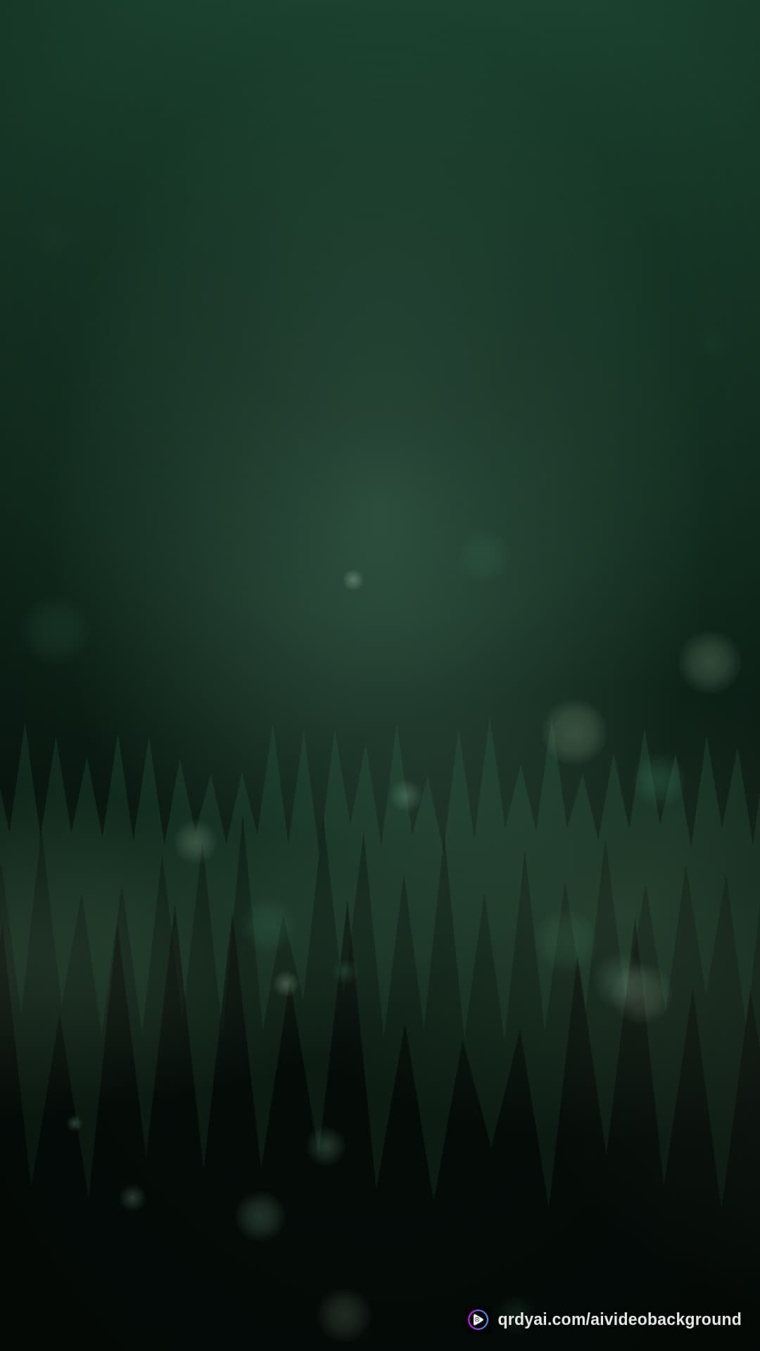 Forest Fireflies preview