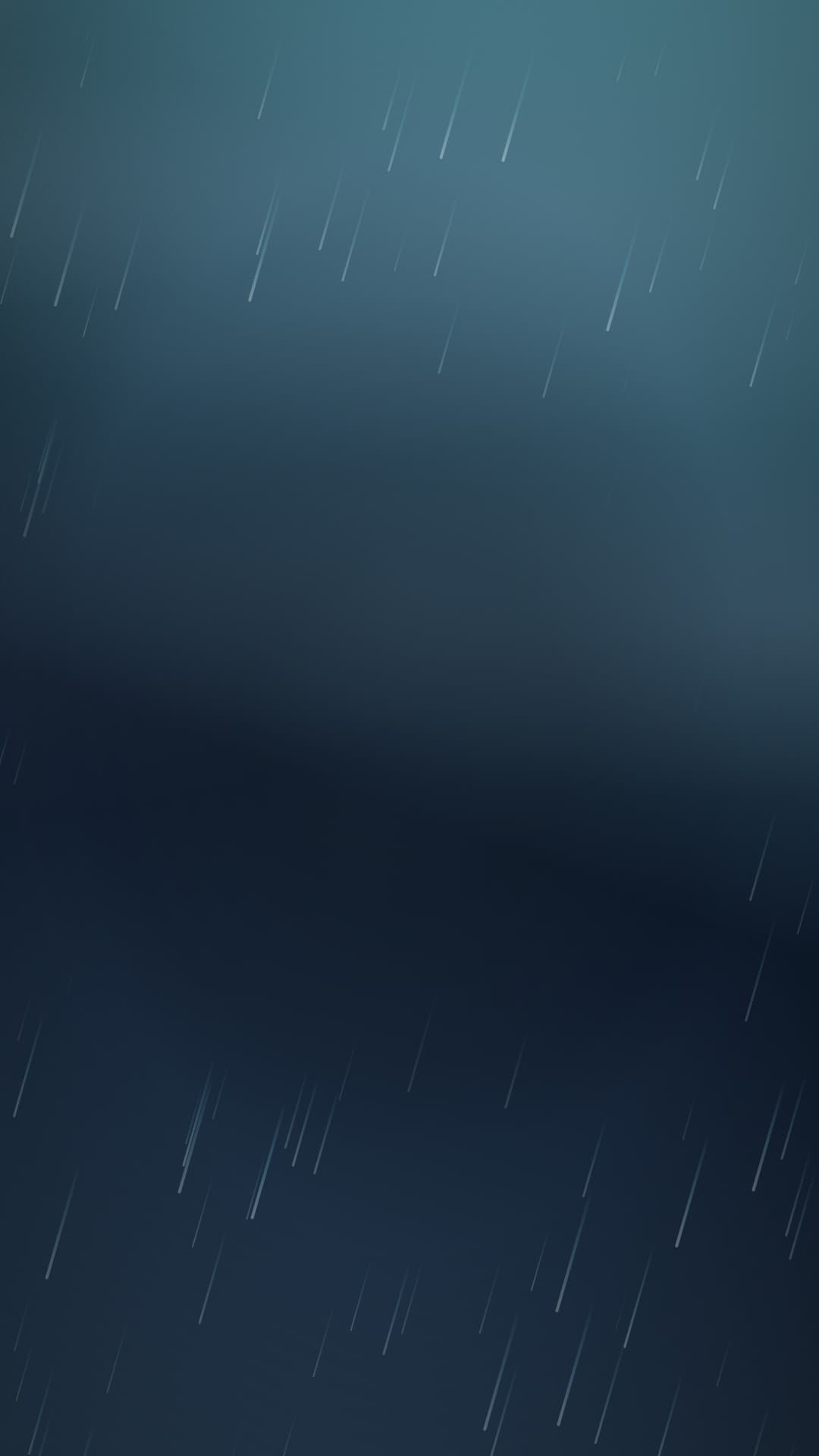 weather storm drive portrait loop video background preview