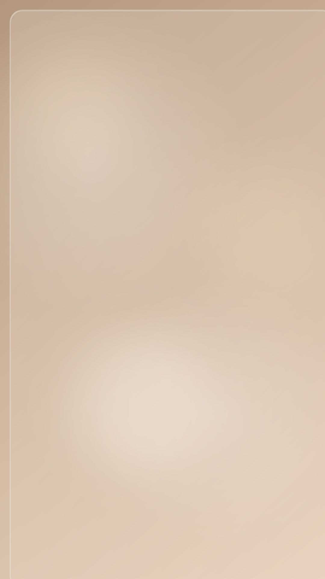 Blurry Gradient Glass preview