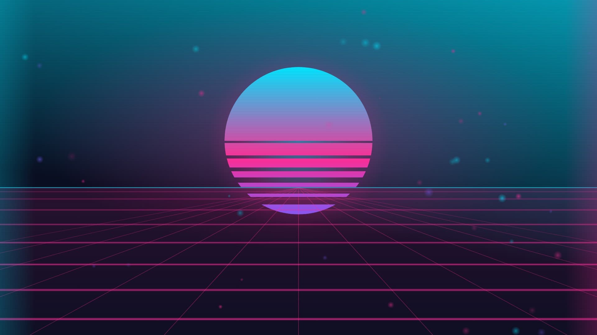 Retro Night Rush preview