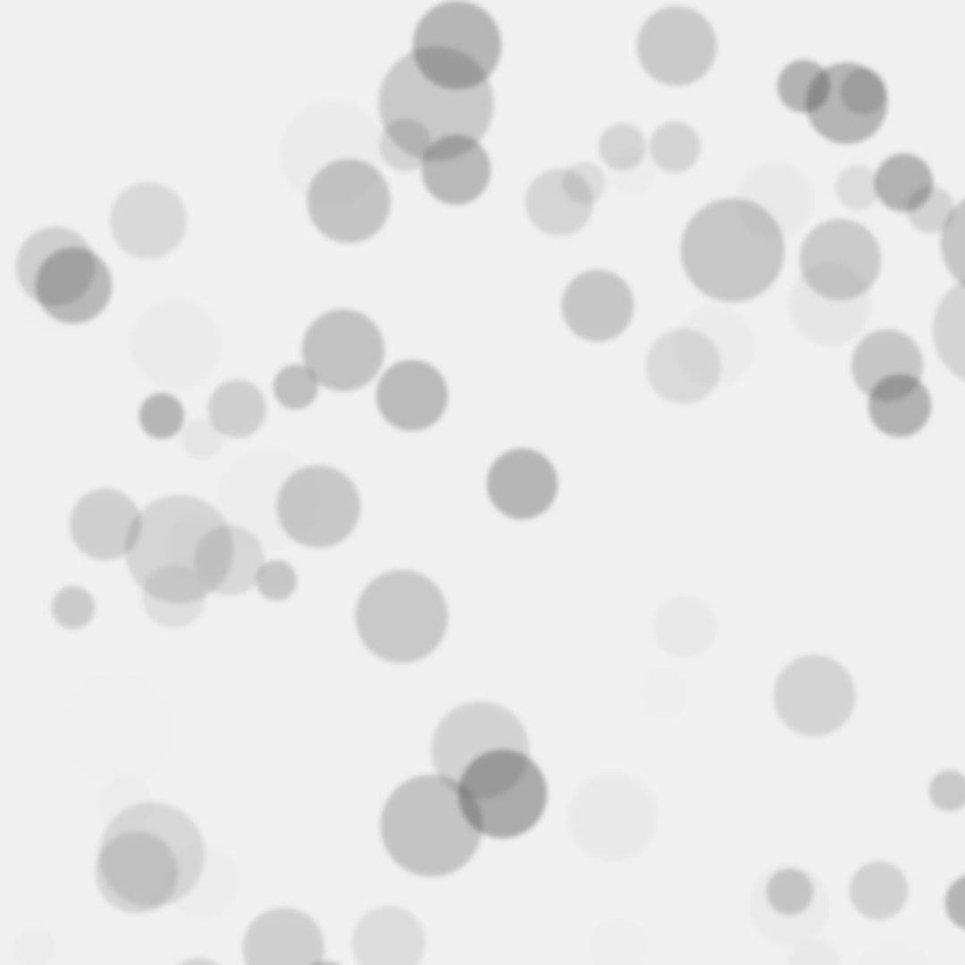 blue glow pulse square loop video background preview