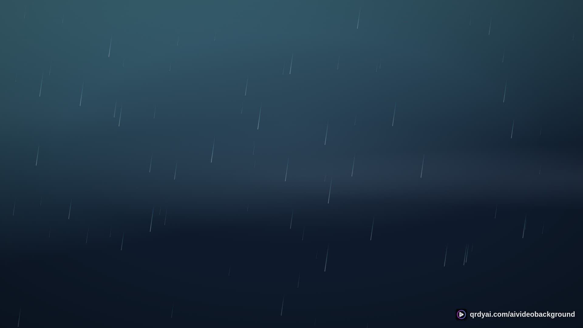 Weather Blue Rain preview