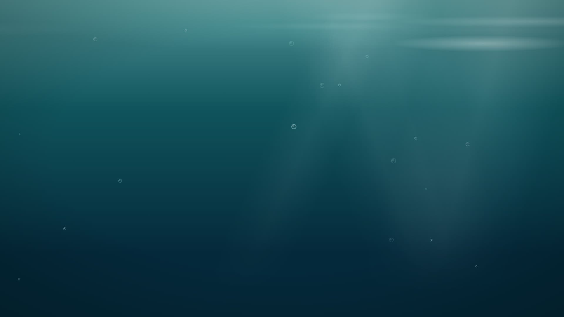 ocean shafts landscape loop video background preview
