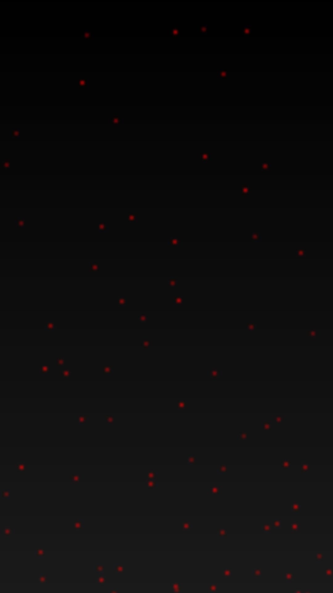 Rain Effect portrait loop video background preview