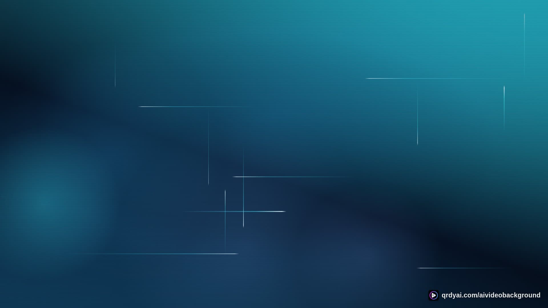 circuit data rush landscape loop video background preview