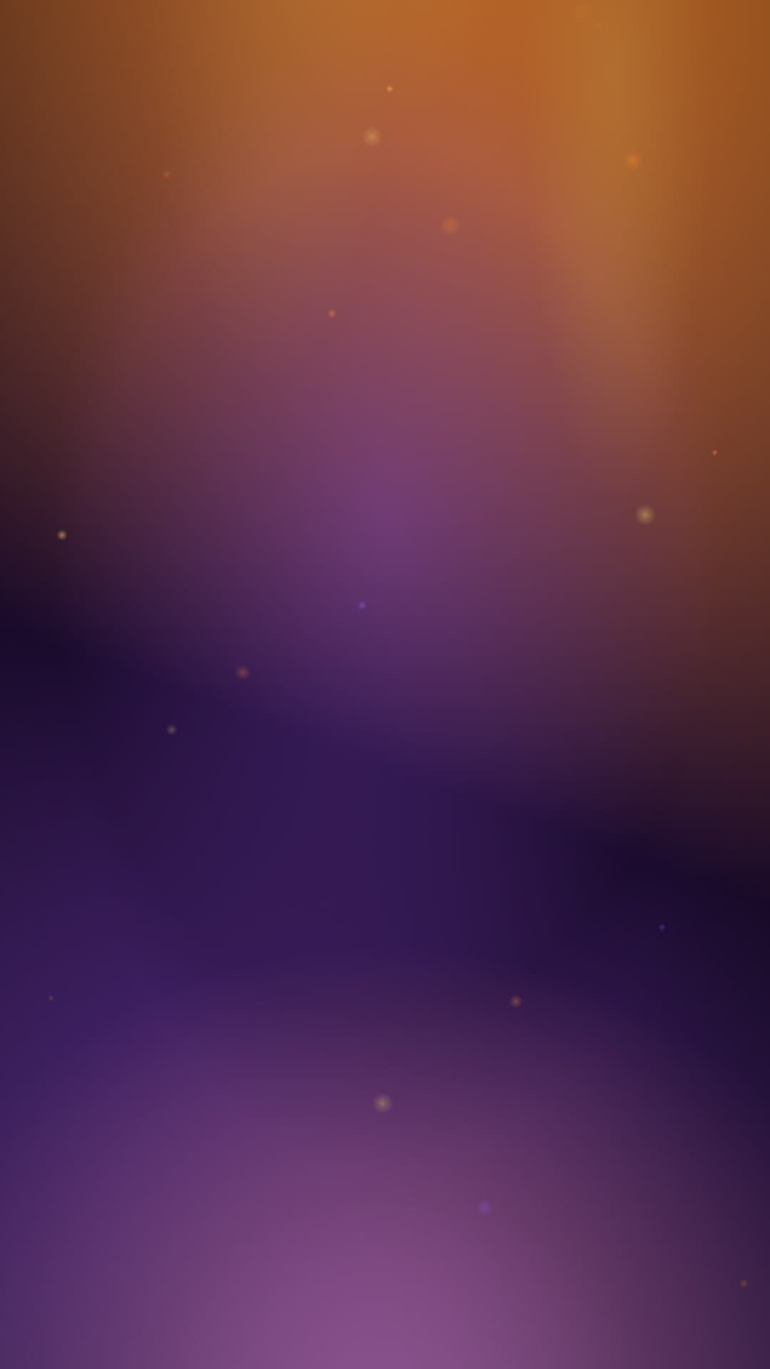 ember halloween night portrait loop video background preview