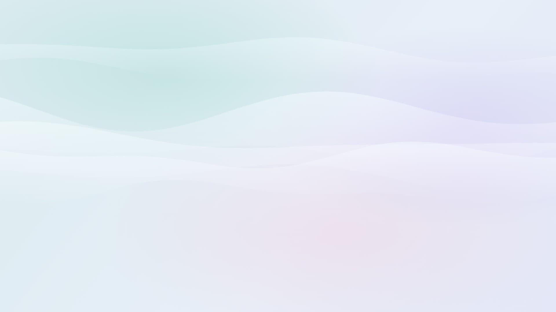aurora dawn sweep landscape loop video background preview