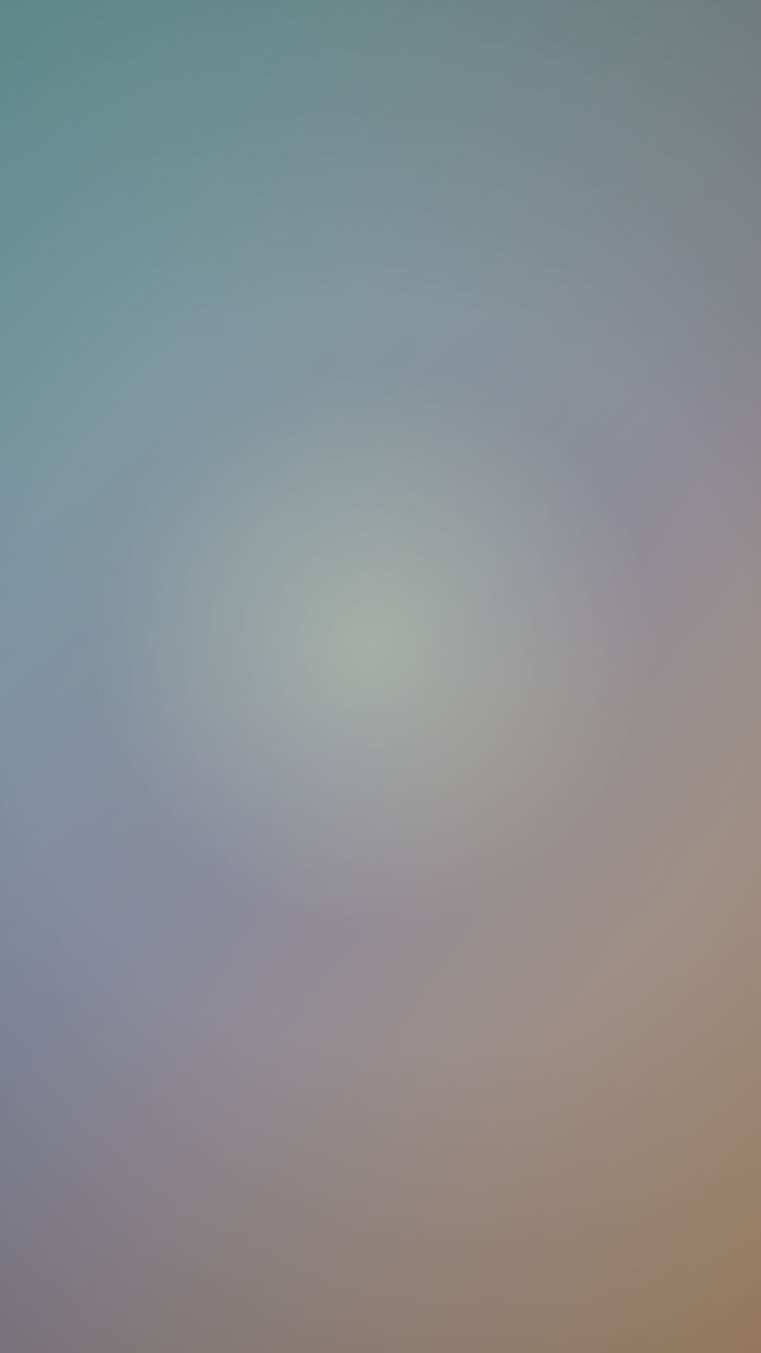 Center Glow Blur portrait loop video background preview