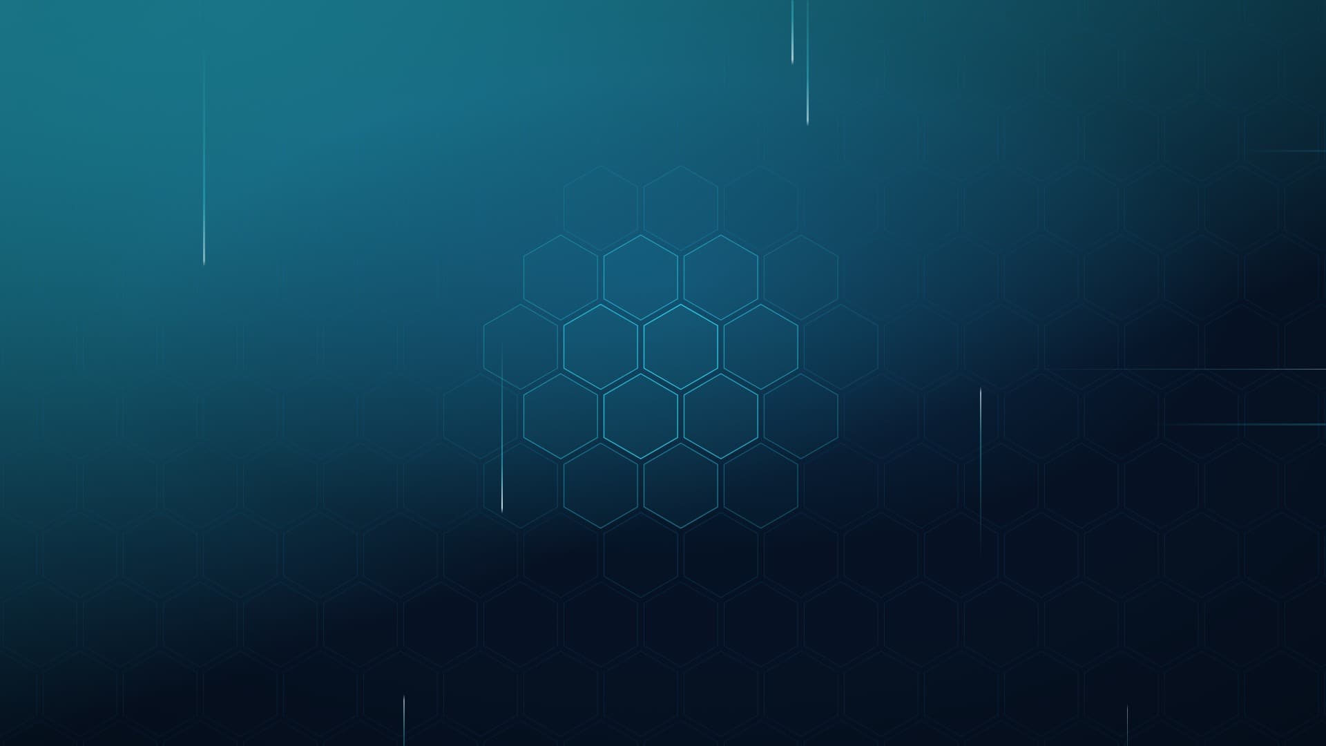 circuit flow landscape loop video background preview
