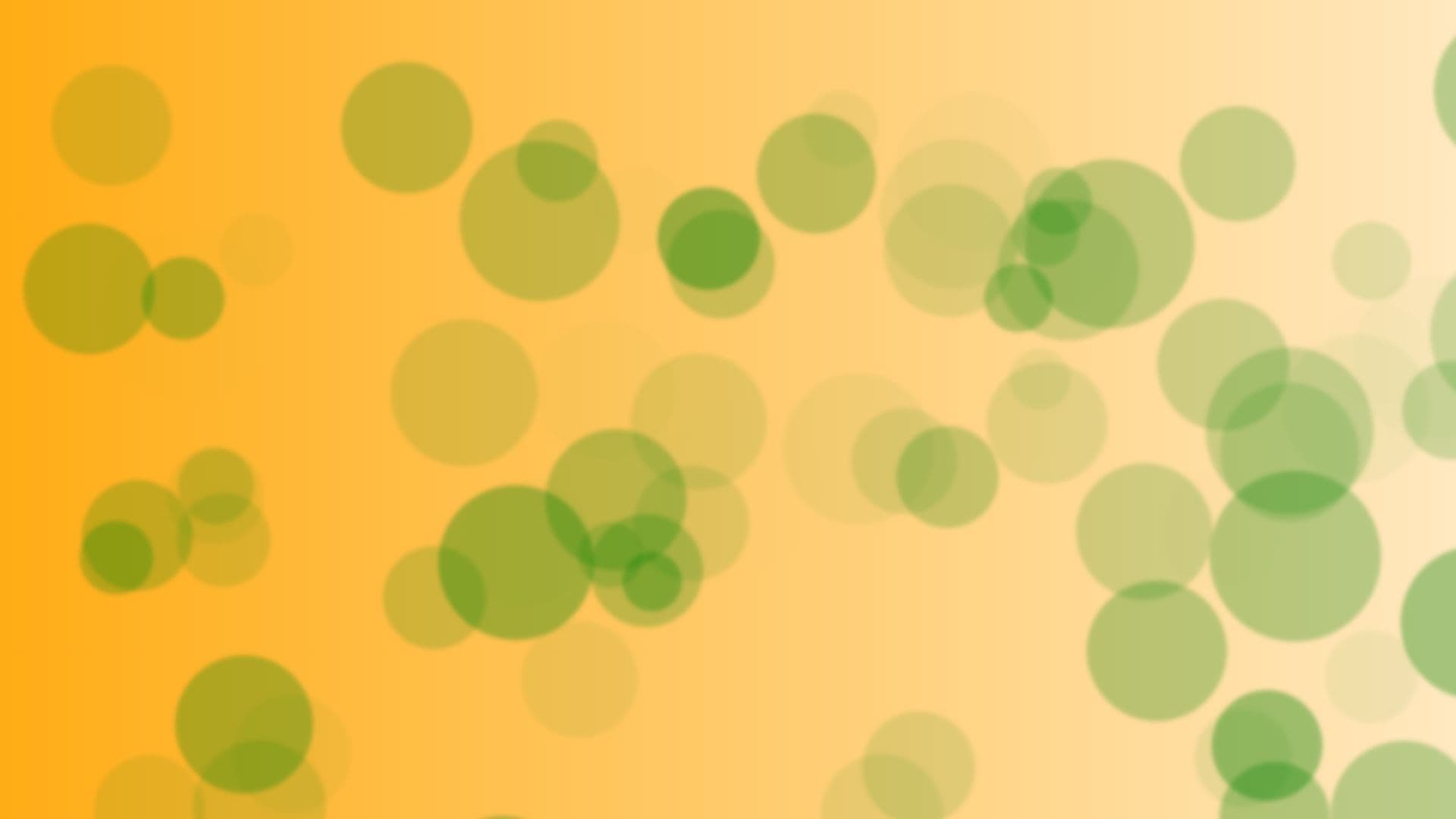 blue glow pulse landscape loop video background preview