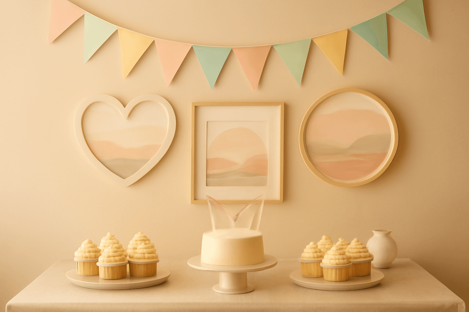 The Best Canva Apps for Baby Shower Decorations (2026): Banners, Photo Walls and Countdowns