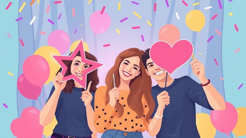 The Best Canva Apps for Photo Booth Frames (2026)