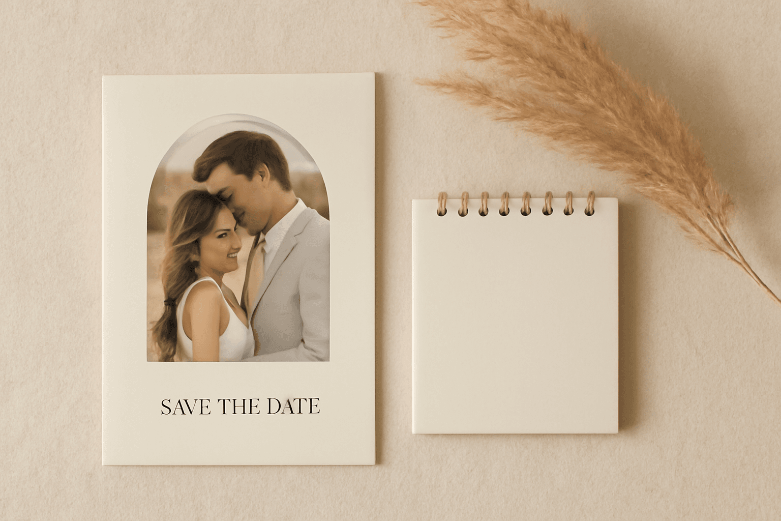 The Best Canva Apps for Save the Dates (2026): Photo Cards, Calendars & QR