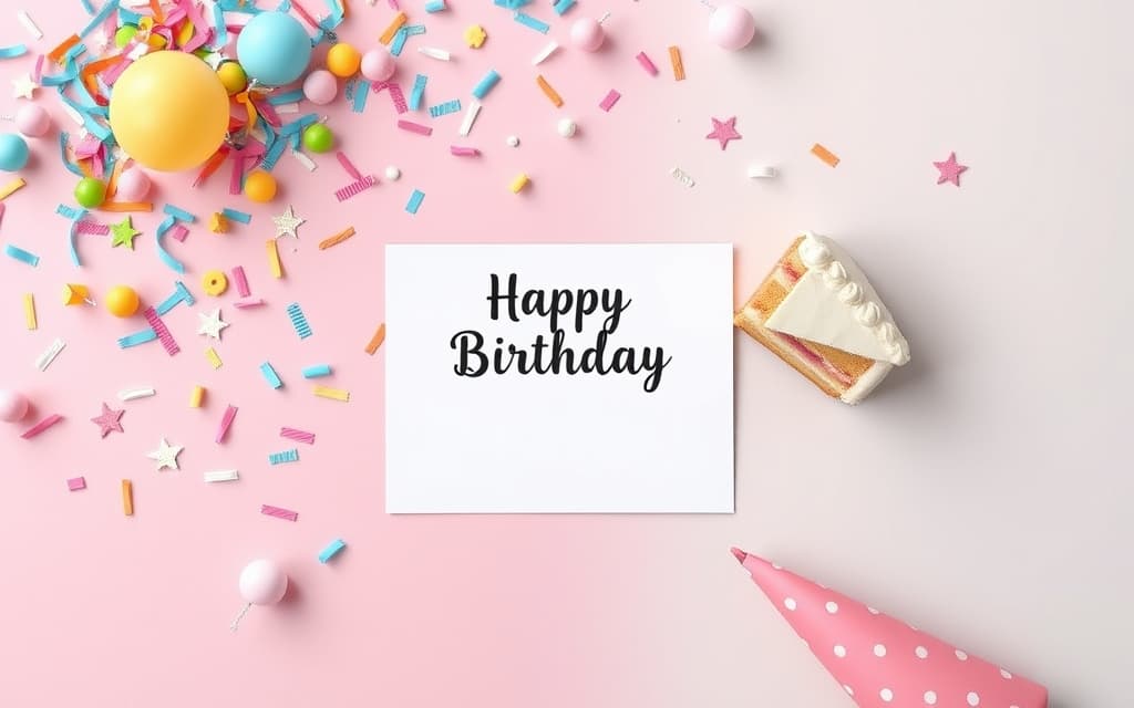 10 Birthday Design Ideas for Canva (Photo Frames, Invites & More)
