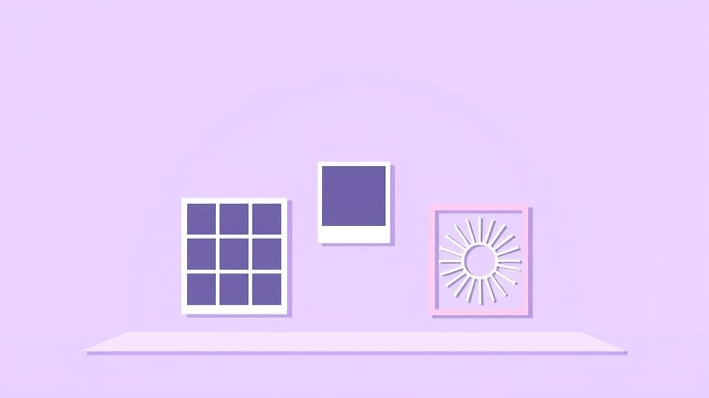 9 Creative Ways to Use Frames Lab in Canva (Beyond a Plain Photo Frame)