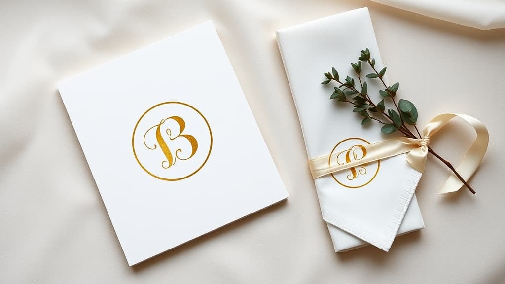 How to Make a Monogram in Canva (No Monogram Maker Required)