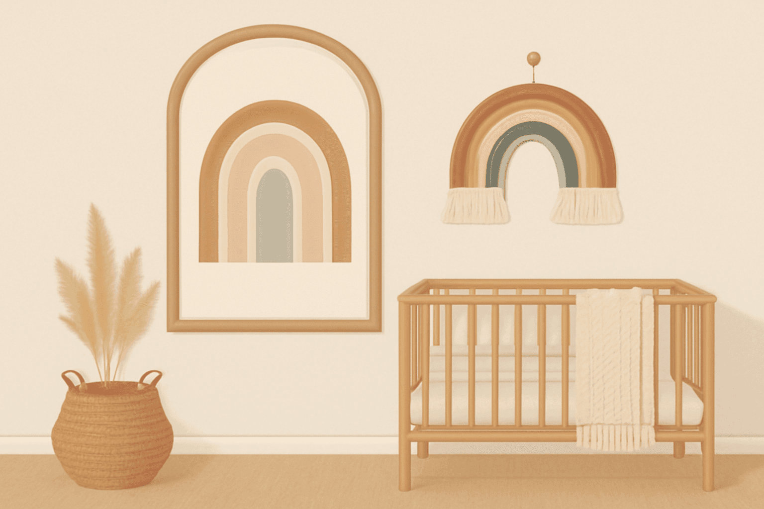 How to Make an Arch Photo Frame in Canva (Arch and Rainbow Curved Frames)