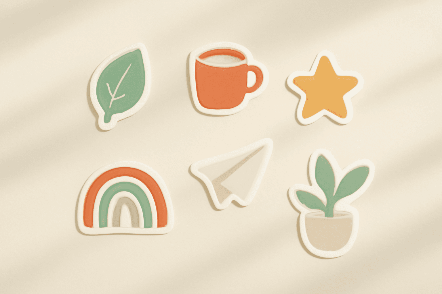 How to Make Stickers in Canva: Print-at-Home, Die-Cut, and Digital