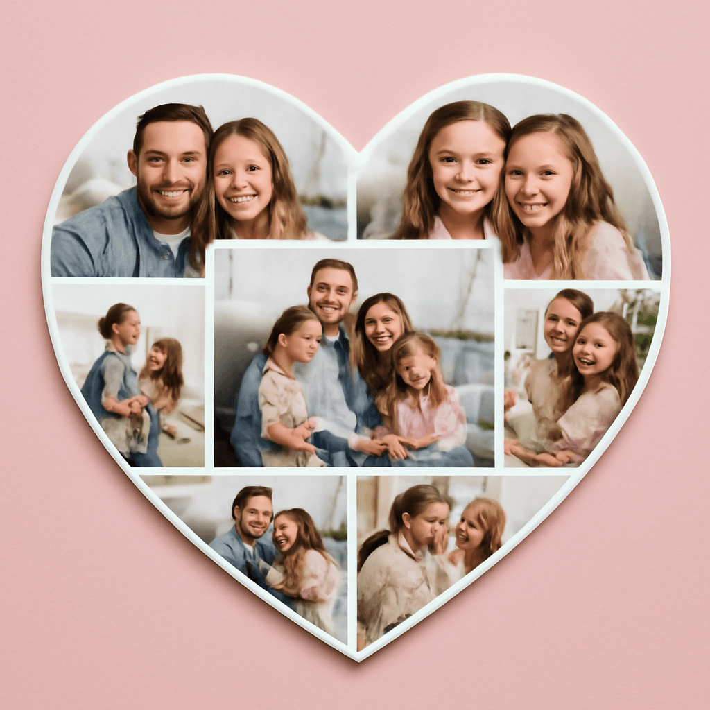 How to Put a Photo in a Heart Shape in Canva (3 Easy Ways)
