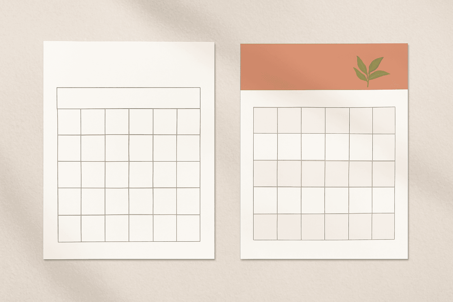 Free Printable 2027 Calendar: Download One, or Make Your Own in Canva?