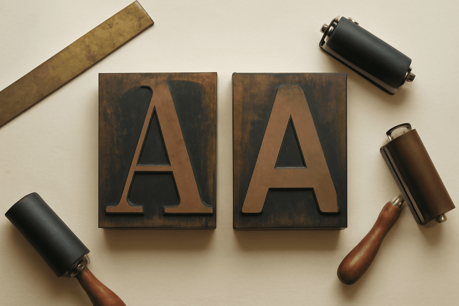 Serif vs Sans Serif: What's the Difference, and Which Font Should You Use?